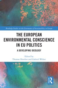 Routledge Studies on the Governance of Sustainability in Europe