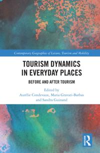 Contemporary Geographies of Leisure, Tourism and Mobility