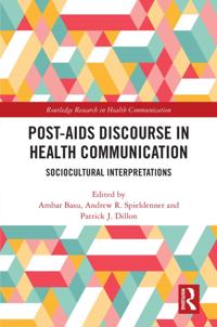Routledge Research in Health Communication