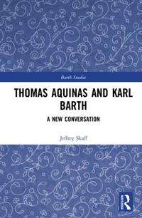 Barth Studies