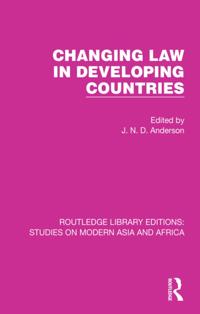 Studies on Modern Asia and Africa