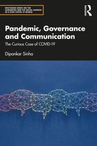 Routledge Series on the Humanities and the Social Sciences in a Post-COVID-19 World