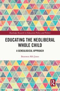 Routledge Research in Education Policy and Politics