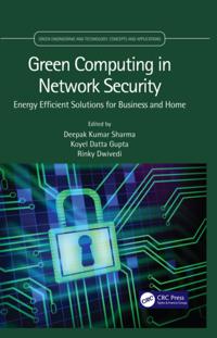 Green Engineering and Technology