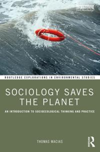 Routledge Explorations in Environmental Studies
