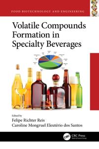 Food Biotechnology and Engineering