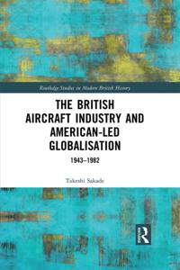 Routledge Studies in Modern British History