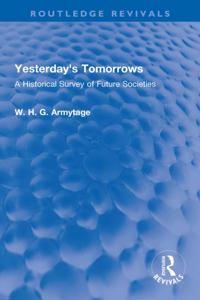 Routledge Revivals