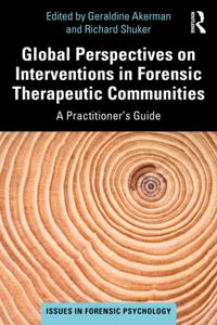 Issues in Forensic Psychology