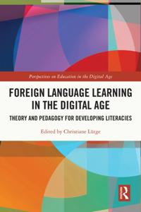 Perspectives on Education in the Digital Age