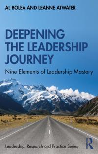 Leadership: Research and Practice