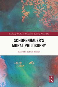 Routledge Studies in Nineteenth-Century Philosophy