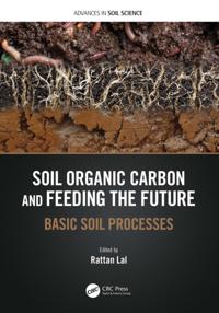 Advances in Soil Science