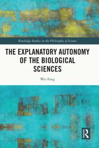 Routledge Studies in the Philosophy of Science