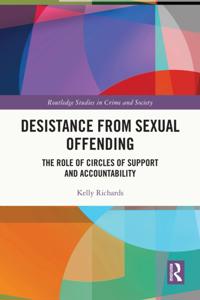 Routledge Studies in Crime and Society
