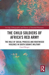 Child Soldiers of Africa's Red Army