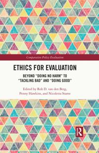 Comparative Policy Evaluation