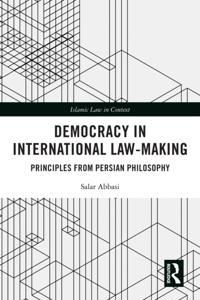 Islamic Law in Context