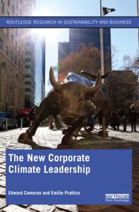 Routledge Research in Sustainability and Business