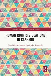 Routledge Studies in South Asian Politics