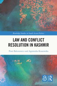 Routledge Studies in South Asian Politics