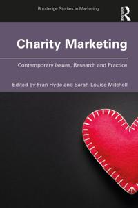 Routledge Studies in Marketing