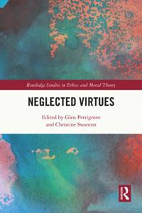 Routledge Studies in Ethics and Moral Theory