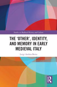 Studies in Medieval History and Culture