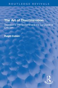 Routledge Revivals