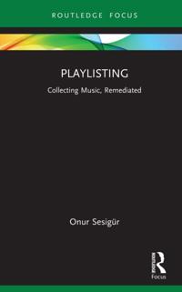 Routledge Focus on Digital Media and Culture