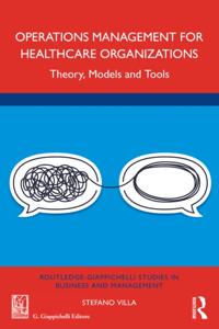 Routledge-Giappichelli Studies in Business and Management