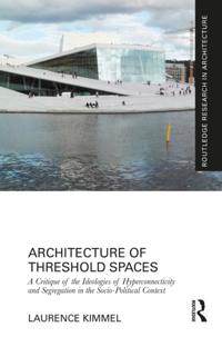Routledge Research in Architecture