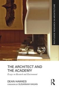 Routledge Research in Architecture