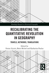 Routledge Research in Historical Geography