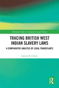 Routledge Studies in Comparative Legal History