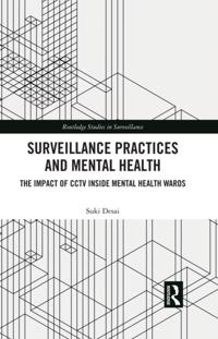 Routledge Studies in Surveillance