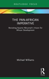 Routledge African Studies