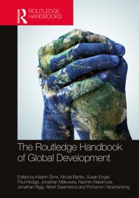 Routledge International Handbooks