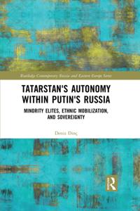 Routledge Contemporary Russia and Eastern Europe Series