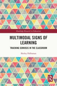 Routledge Research in Education