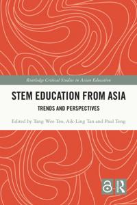Routledge Critical Studies in Asian Education