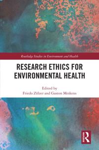 Routledge Studies in Environment and Health