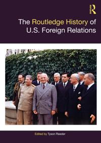 Routledge Histories