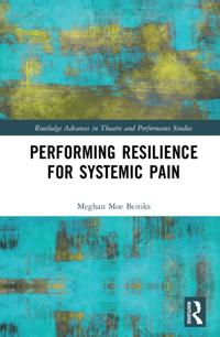 Routledge Advances in Theatre & Performance Studies