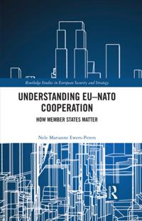 Routledge Studies in European Security and Strategy