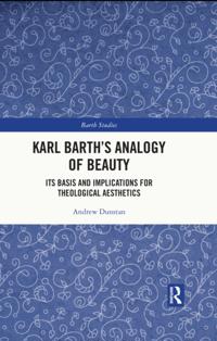 Karl Barth's Analogy of Beauty