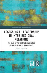 Globalisation, Europe, and Multilateralism