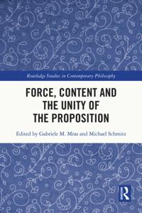 Routledge Studies in Contemporary Philosophy
