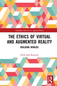 Routledge Research in Applied Ethics