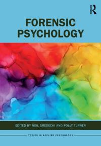 Topics in Applied Psychology
